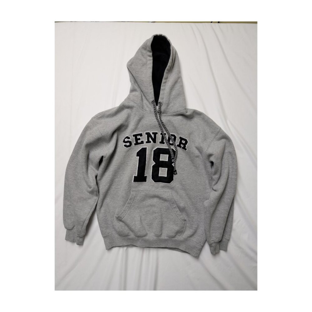 2018 Senior Hoody